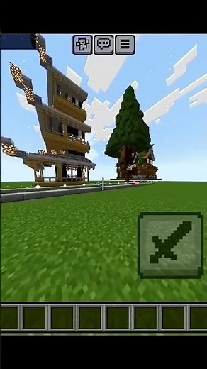 I Built The Most Efficient One-Click Structure Creation System