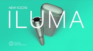 Iqos Iluma Prime - All Colors Available in Lebanon