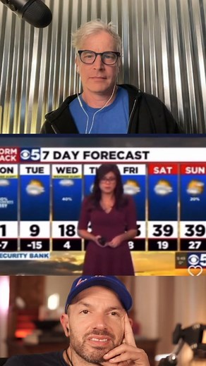 7.8K views · 202 reactions | The best local news blooper ever...#newsbloopers | Paul Scheer | Facebook