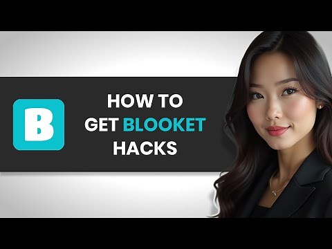 HOW TO EASILY GET BLOOKET HACKS (FULL GUIDE)