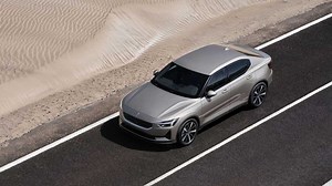 US: Polestar Announces 2022 Polestar 2 Specs And Prices