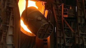 50 Jahre LD-Stahl – Eine Technik erobert die Welt