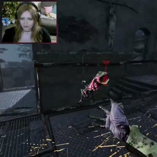 Vecna Jumpscare | Dead by Daylight #shorts #dbd #deadbydaylight #dbdshorts #dbdclips #bhvr #vecna