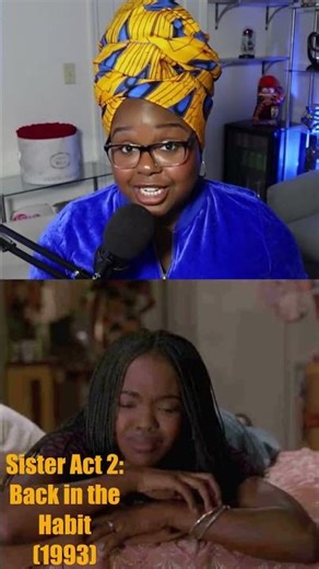 Safe, But at What Cost? | Sister Act 2: Back In The Habit (1993)