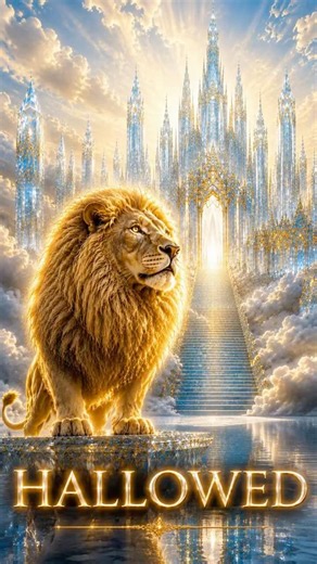 Hallowed Be Thy Name / Cinematic Worship Song