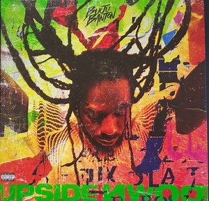 Buju Banton - Upside Down 2020