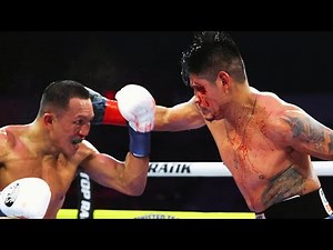 Emanuel Navarrete vs Charlie Suarez FULL FIGHT HIGHLIGHTS HD