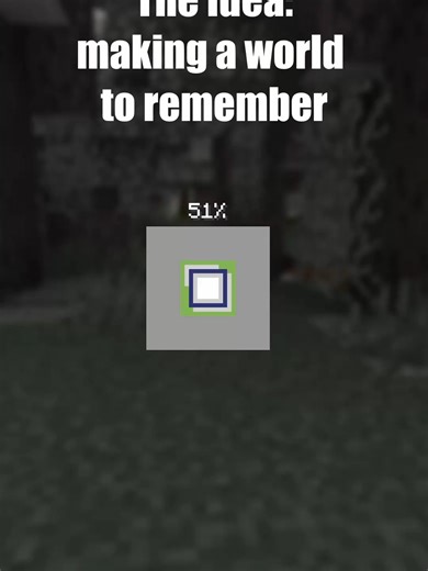 Make a world that you will remember! #minecraft #minecraftideas #minecraftbuilds #minecraftbuilding #minecraftbeauty #minecraftshowcase