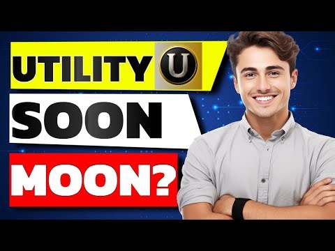 🚀 UTILITY ($UTILITY) Token — Explosive Solana Project You Need to See! 💥