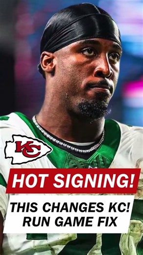 CHIEFS’ BIGGEST FLAW: Just Confirmed! The Chiefs’ Biggest Problem Isn’t Mahomes — It’s This