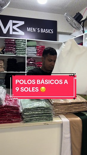 MENS BASICS on TikTok