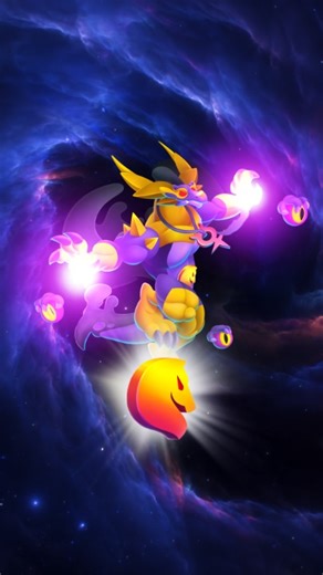 There’s a new group of dragons waiting to meet you, Dragon Masters… They’re master tacticians with a highly analytical mind and a skill that makes them unique: Hyper Shot! 🎯 Welcome the Strategists to Dragon City and find all the juicy details about them here ➡️ https://rebrand.ly/DC/TheStrategists Meet Mercury the Strategist and discover her special Mercury Skill Skin, which deals boosted damage for her Hyper Shot skill and Metal attack! She also comes with her own Molten Mercury skill, which 