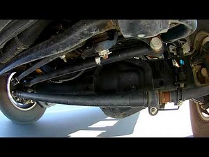 2019 F250 Death Wobble