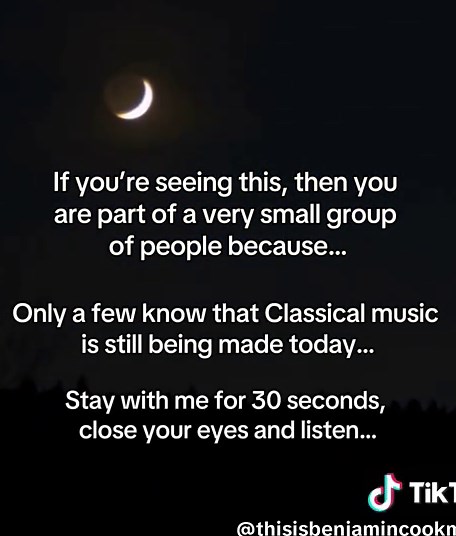 Lunar: A Modern Classical Violin Composition