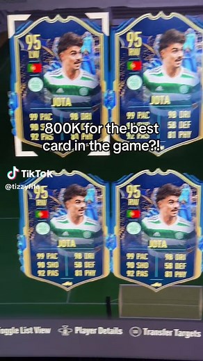 Unveiling the Best FIFA Cards in FIFA 23 Ultimate Team