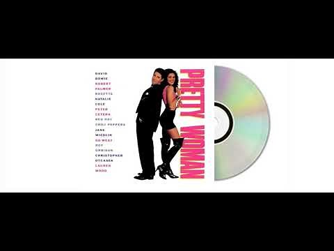 Roxette - It Must Have Been Love (Pretty Woman Soundtrack) (2018 Remastered)