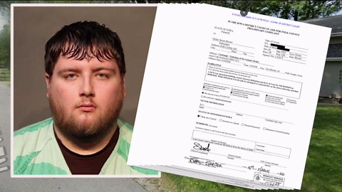 Grimes man accused in infant’s death faces nine new charges in Polk County