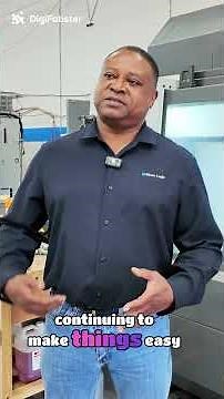 “We just try to be real — and not bore people.” #machineshop #instamachinist @Emachineshop1