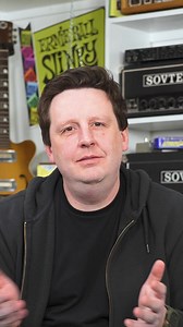 38K views · 415 reactions | We made a pedal for the Edge... not sure if he knows about it... | JHS Pedals | Facebook