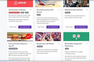 Blockchain for Sustainable Tourism Ecosystem