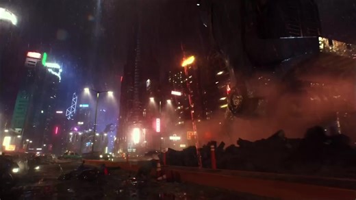 Exploring the Pacific Rim Combat Experience