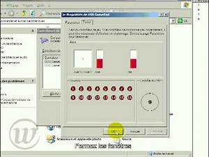 Mini Tutoriel / Tutorial JoyToKey