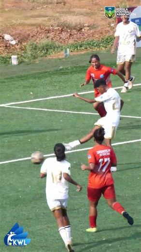 Lords FC First Goal | KWL Football 🥇