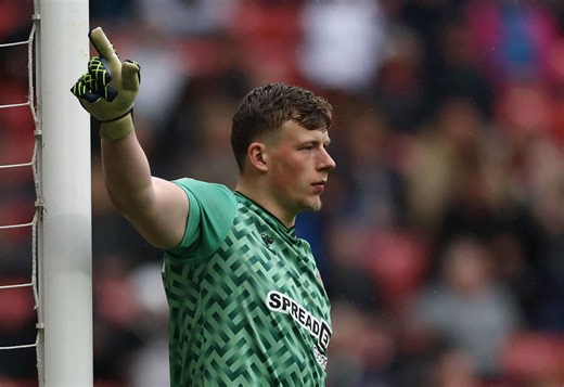 QPR ready to battle Southampton, Leicester City for Premier League 'keeper deal News: The72 - Football League News
