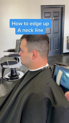 How to Achieve a Precise Neckline Edge Up Using the Right Tools