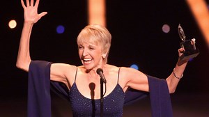 Award-winning Broadway actress Elizabeth Franz dies aged 84