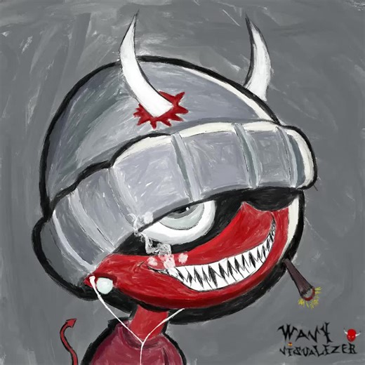 Xbox 360 skater guy pfp in my own style drawing Timelapse #xbox360nostalgia #nostalgia #art #drawing