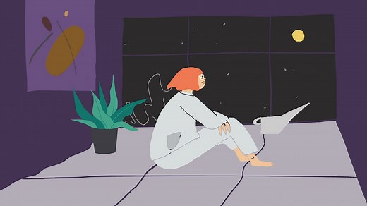 The human impact on the Earth: Are we in the Anthropocene?