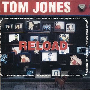 Tom Jones - Reload