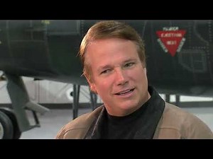 Tanya O'Rourke's complete interview with Mark Armstrong