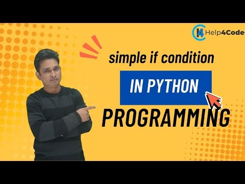 simple if conditional statement in python programming #logic #coding #codinginterview