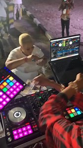 It's always a vibe over here 😎😎😎😎 #commissionerdjwysei #remember #idontcare | Commissioner Dj Wysei