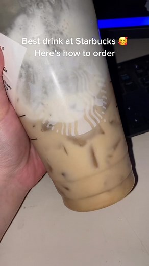 Ordering Coffee: How to Use Starbucks and Uber Eats