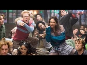 Rent Full Movie Fact, Review & Information / Rosario Dawson / Taye Diggs
