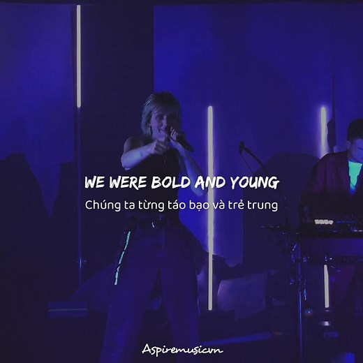 Somebody to Lean On - Lyrics and Music Video