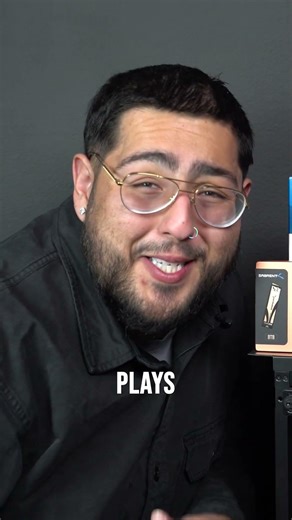 Building for AI means thinking beyond the GPU. #explore #pcbuild #digitalstorm #workstations #ai