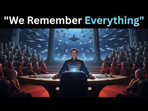 Humans Repay a Debt, and the Galaxy Trembles in Fear… | HFY | sci-fi stories