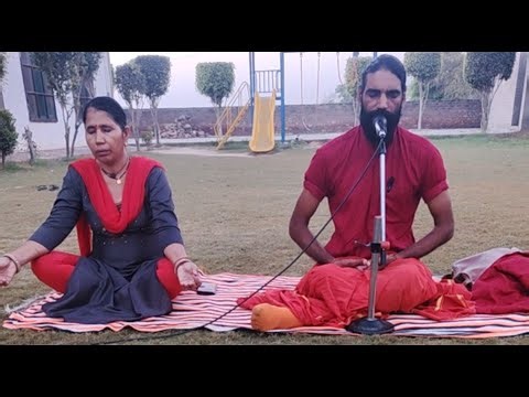 Day 39 of 1000 Live Yoga Classes And Excercise Baba Ramdev Daily Morning Live Yoga Classes