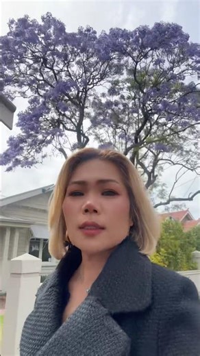 In other countries, walking is relaxed; nobody stares at you.