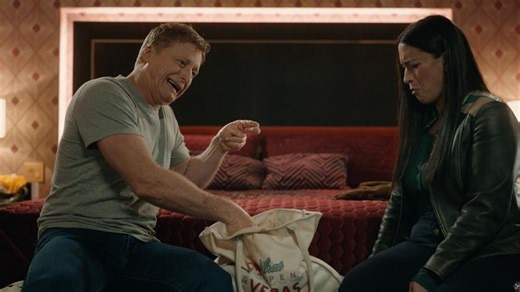 Behind the Scenes of Resident Alien Season 4, Episode 2: "The Lonely Man"