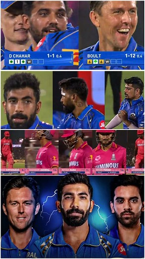 107K views · 2.8K reactions | Was it a game or a spectacle today? Actually, today should be the day only and only for Mumbai Indians....樂 #ipl2025news #iplupdates #ipl2025update #cricketlovers #CricketNews #MIvsRR #fbreelsfypシ゚viralfbreelsfypシ゚viral #trendingreel #hardikpandya #RiyanParag | Fahad reviews all time | Facebook