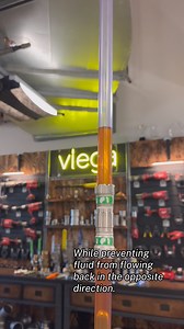 1.5K views · 40 reactions | Unlike a Swing Check valve which is likely to amplify water hammer, and can increase the probability of backflow, Spring Check valves reduce water hammer and can be installed on horizontal or vertical flows. Viega's MegaPress 316 Inline Check Valve, with stainless steel body and spring, is available in 1/2"-2" and rated for 0-250 degrees F and 200 PSI. #Viega #MegaPress | Viega LLC | Facebook