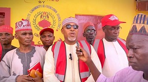 25 reactions · 3 comments | The visit of projects supervision and monitoring committee to Nassarawa LGA on Tuesday 15 of October 2024. Abba Kabir Yusufisworking | Amb Abubakar Zukeke Gama | Facebook