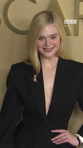 Hollywood's biggest stars walk the red carpet for the annual Oscars nominees luncheon.