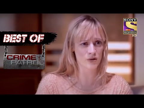 Best Of Crime Patrol - Connecting The Dots - Full Episode