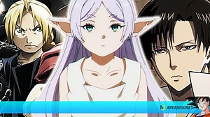 Los 10 mejores animes según la crítica y los fans (y dónde verlos)